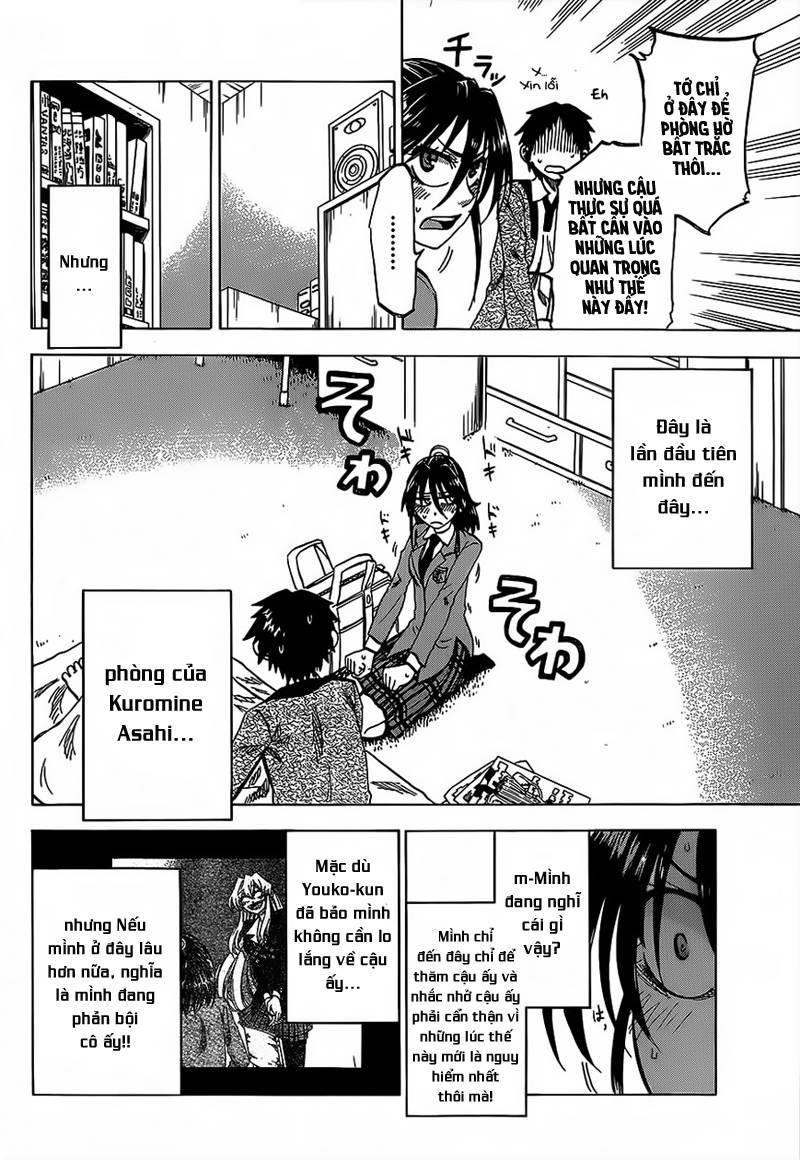Jitsu Wa Watashi Wa: Chapter 56