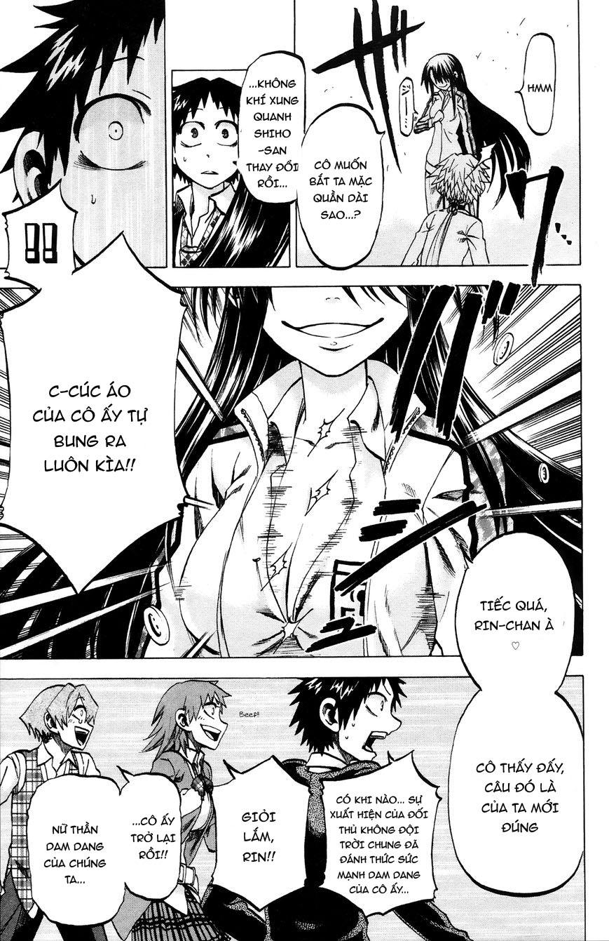 Jitsu Wa Watashi Wa: Chapter 64