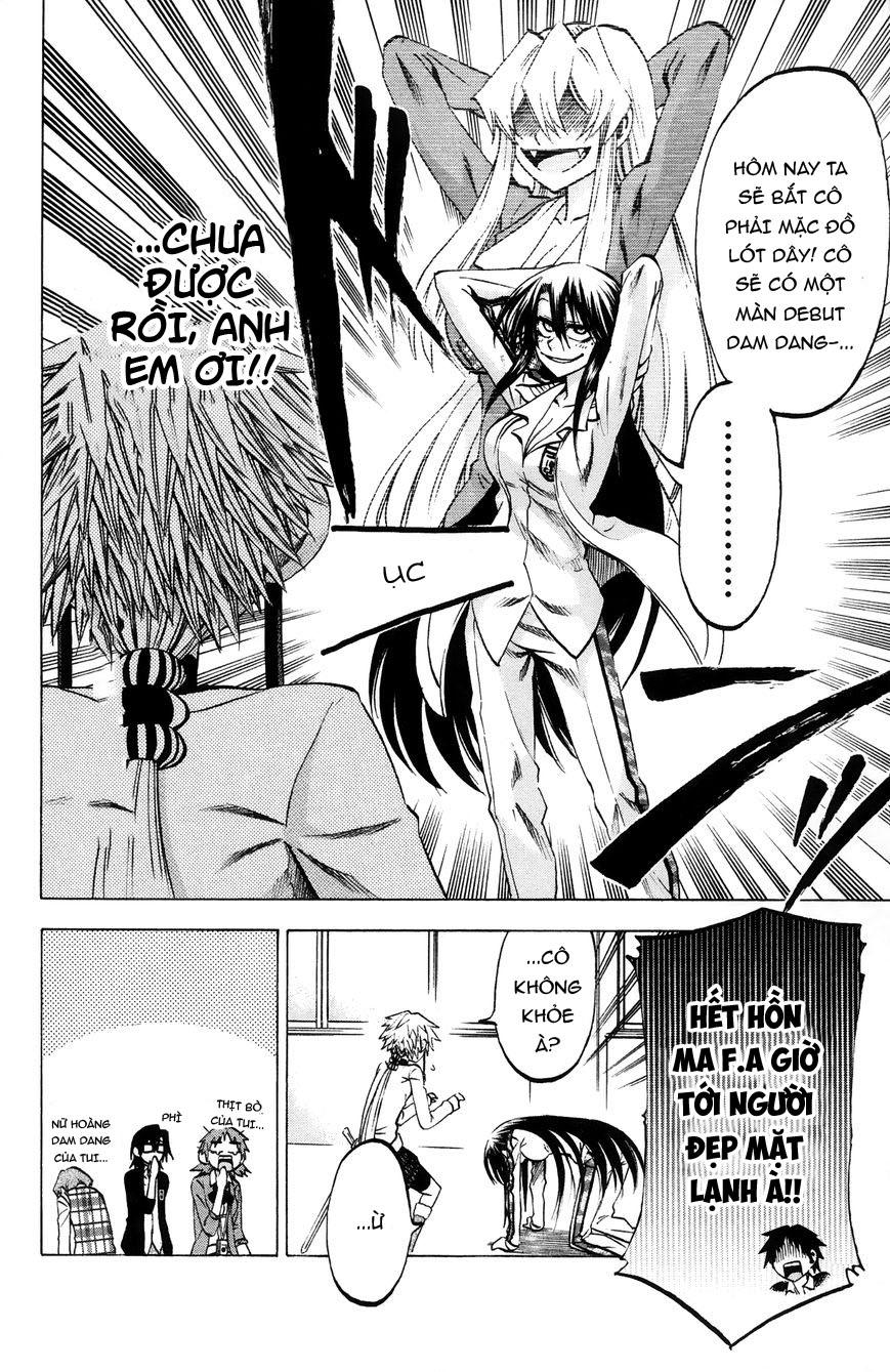 Jitsu Wa Watashi Wa: Chapter 64