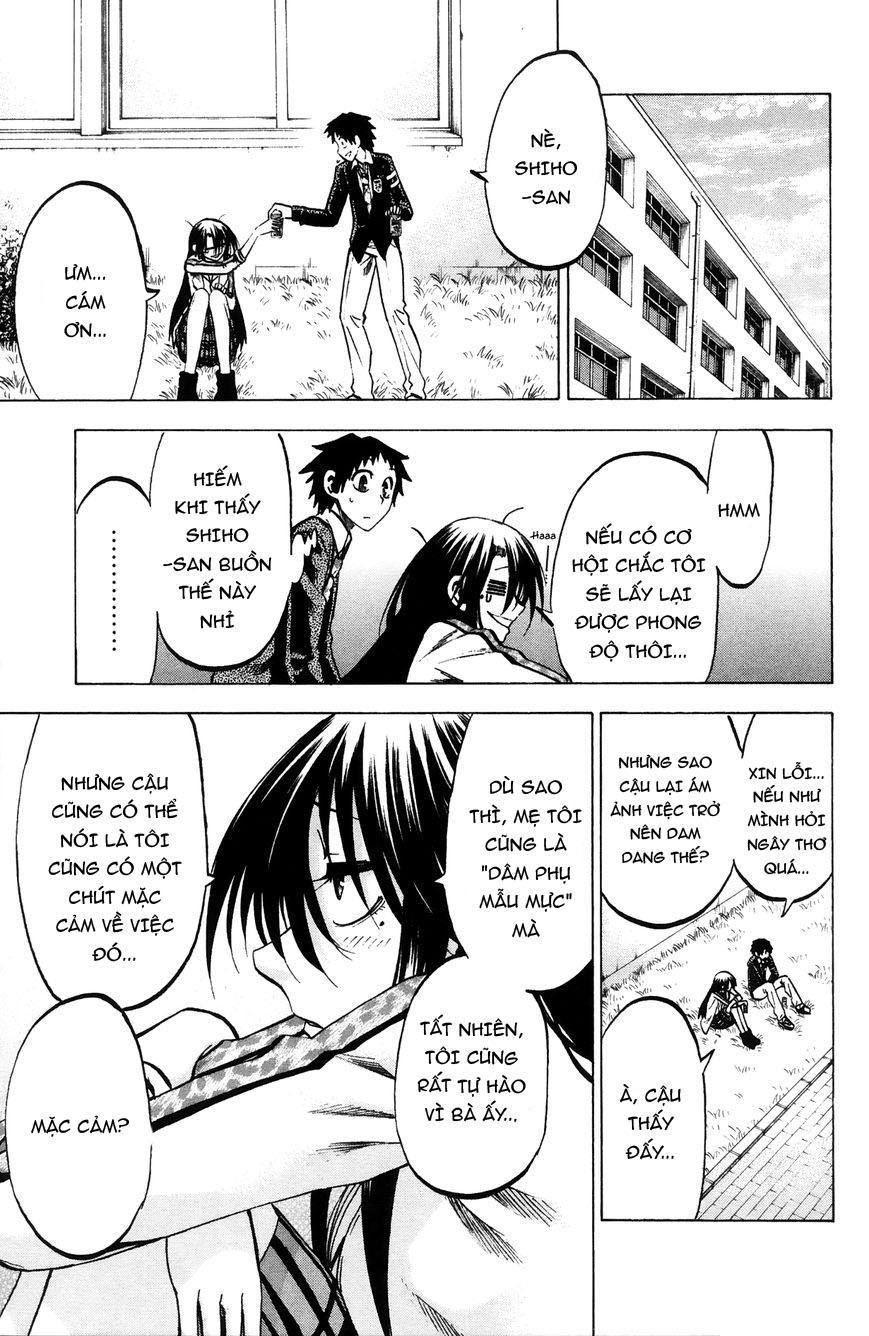 Jitsu Wa Watashi Wa: Chapter 64