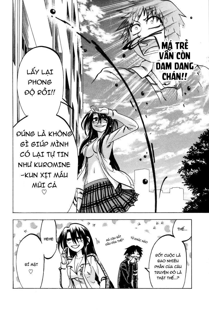Jitsu Wa Watashi Wa: Chapter 64