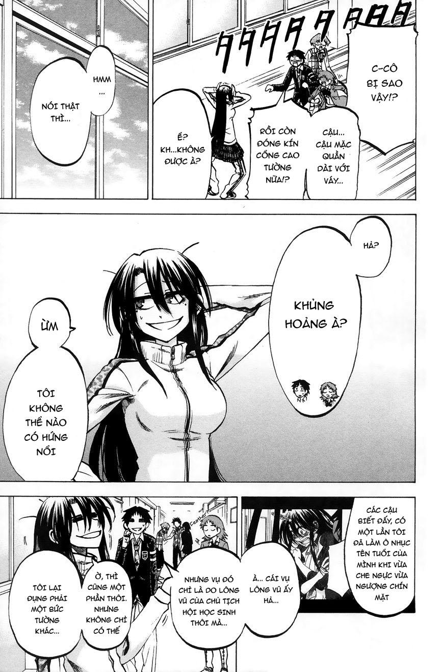 Jitsu Wa Watashi Wa: Chapter 64