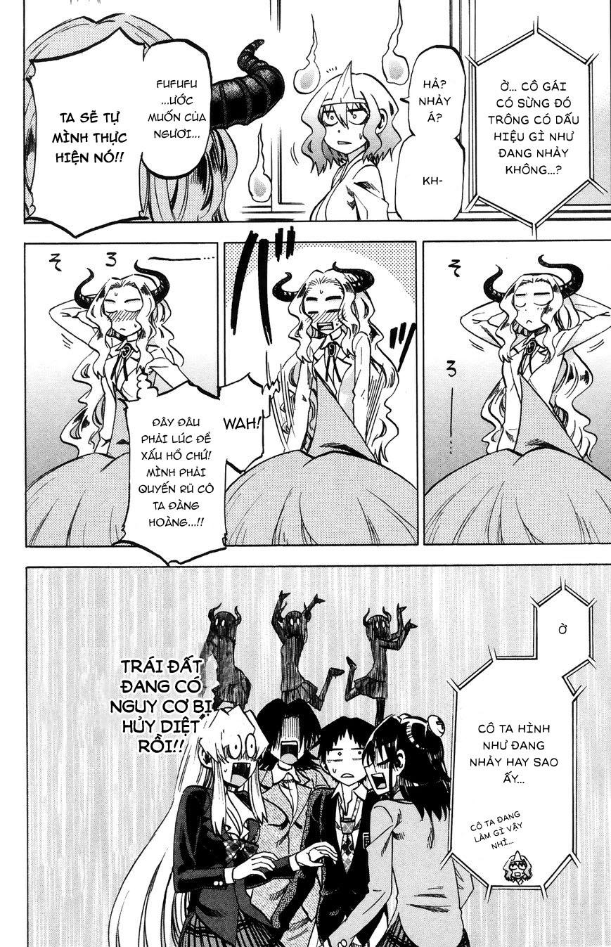 Jitsu Wa Watashi Wa: Chapter 65