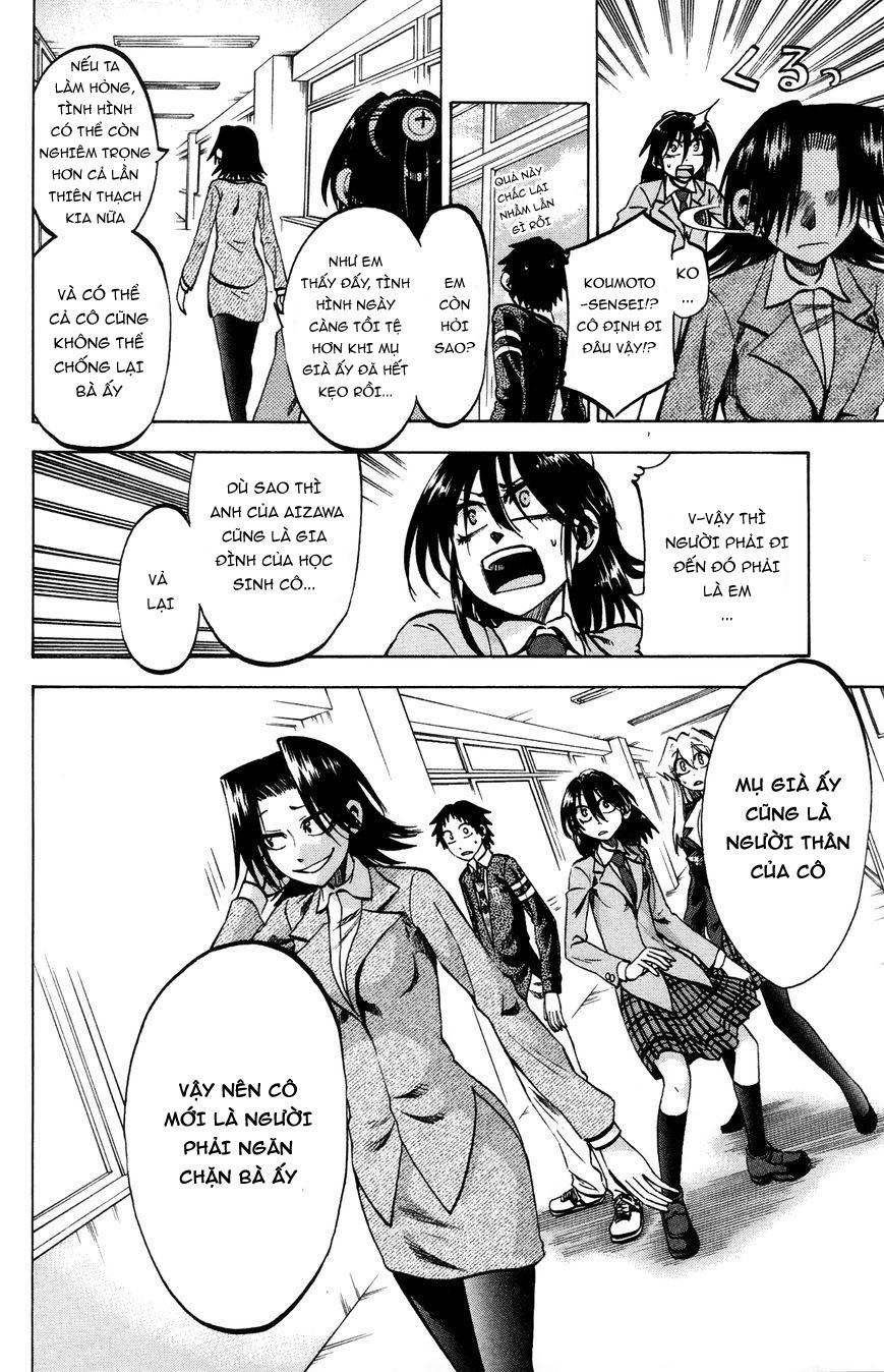 Jitsu Wa Watashi Wa: Chapter 65