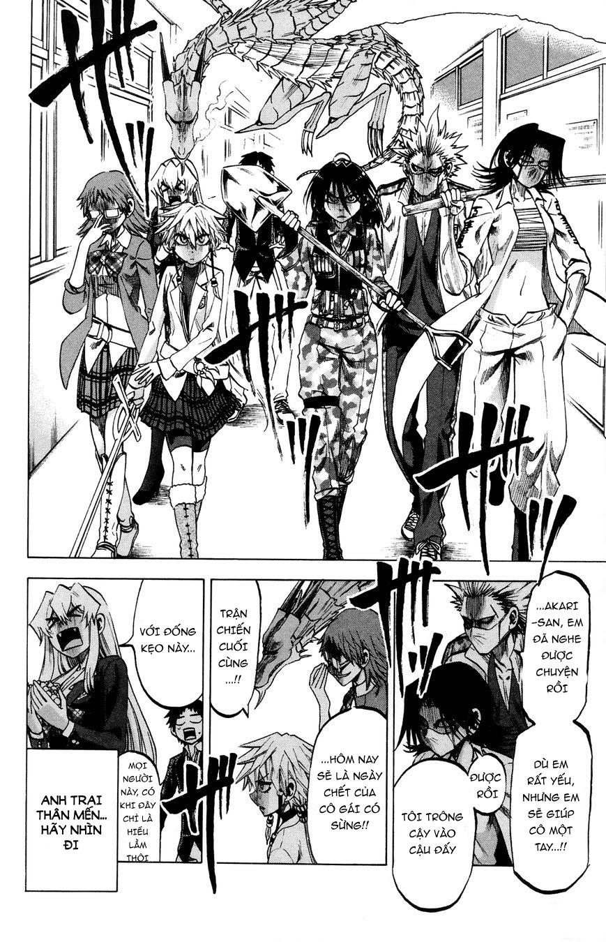 Jitsu Wa Watashi Wa: Chapter 65