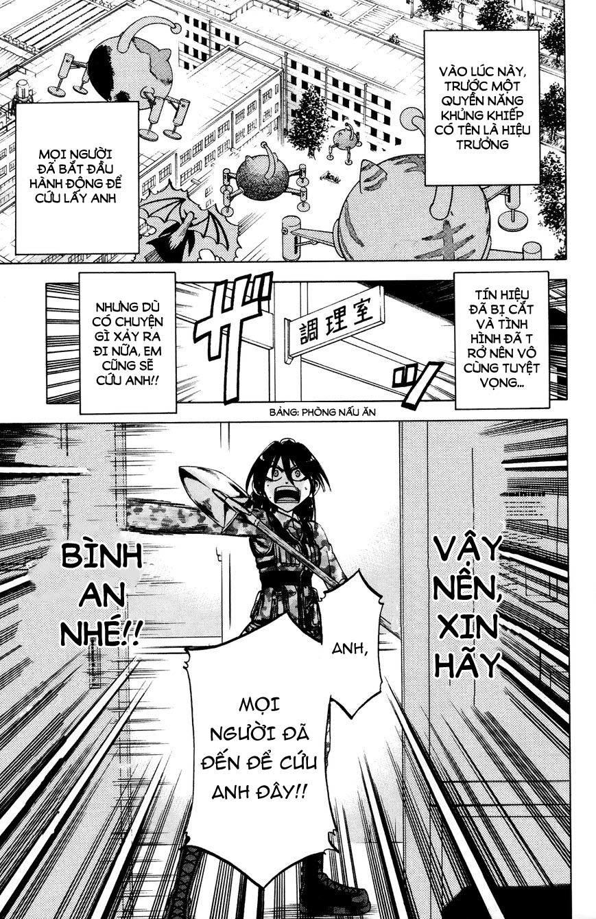Jitsu Wa Watashi Wa: Chapter 65