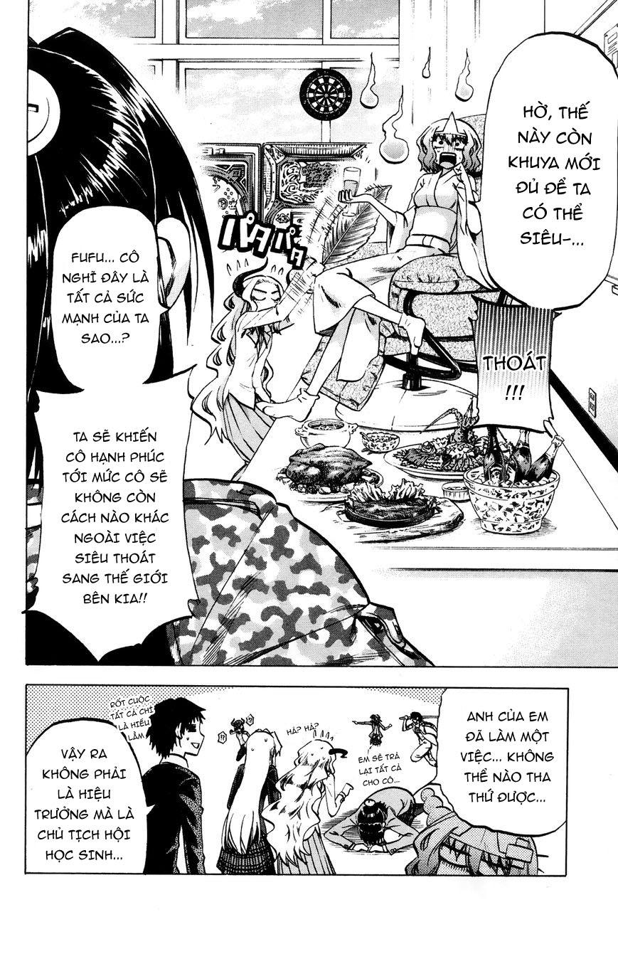 Jitsu Wa Watashi Wa: Chapter 65