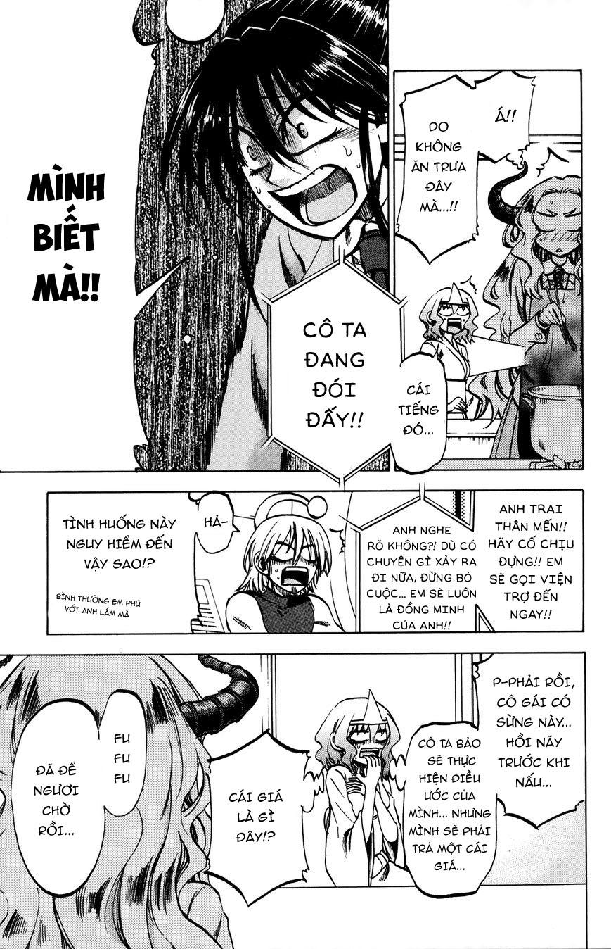 Jitsu Wa Watashi Wa: Chapter 65