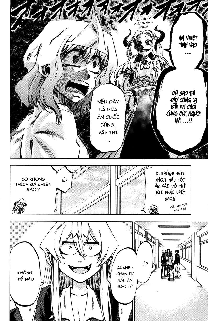 Jitsu Wa Watashi Wa: Chapter 65