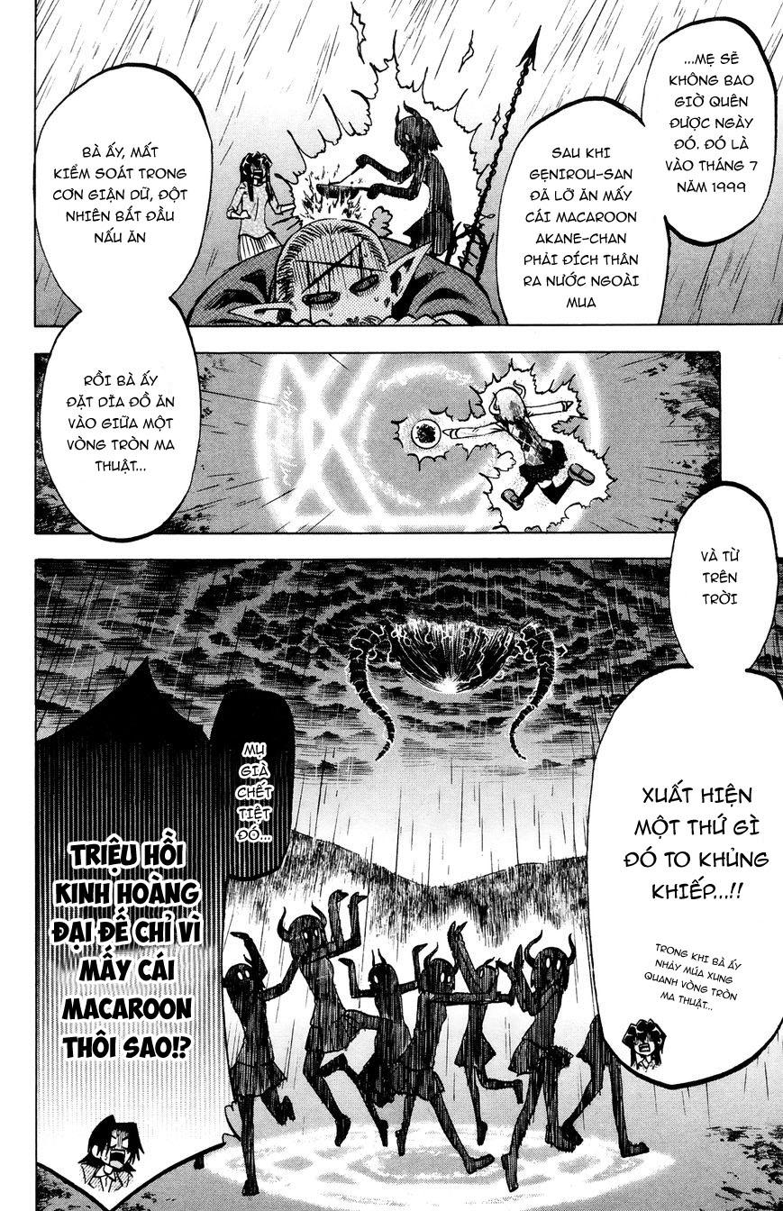Jitsu Wa Watashi Wa: Chapter 65