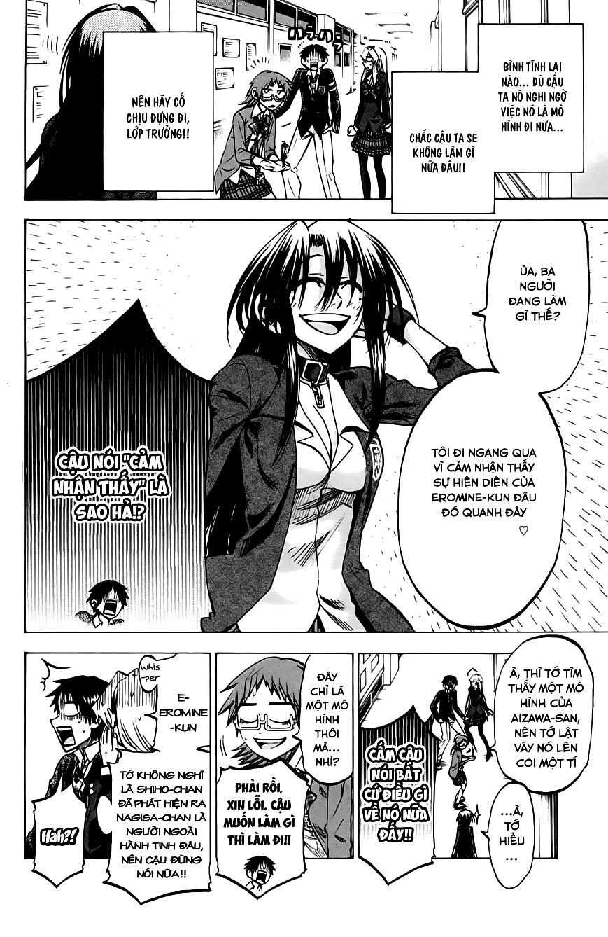 Jitsu Wa Watashi Wa: Chapter 66
