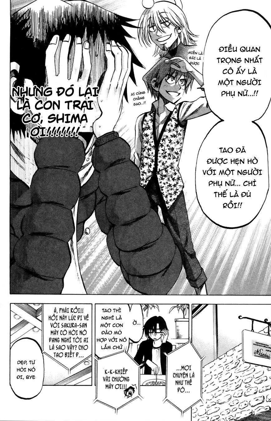 Jitsu Wa Watashi Wa: Chapter 68