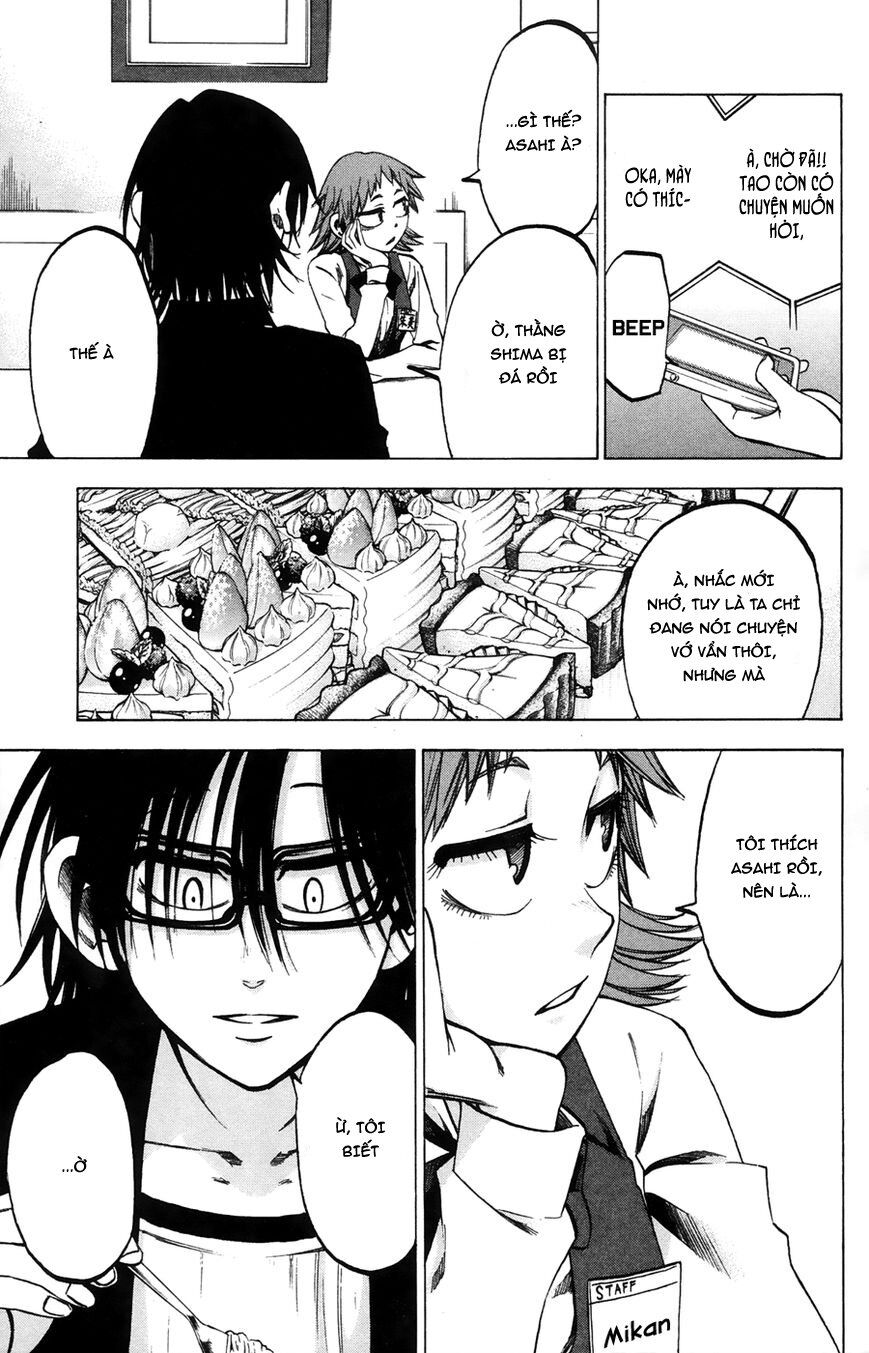 Jitsu Wa Watashi Wa: Chapter 68