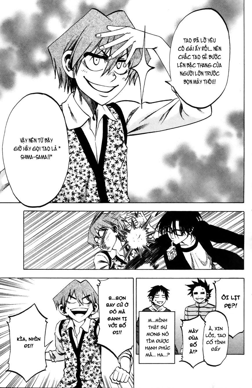 Jitsu Wa Watashi Wa: Chapter 68
