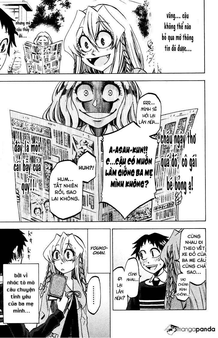 Jitsu Wa Watashi Wa: Chapter 69