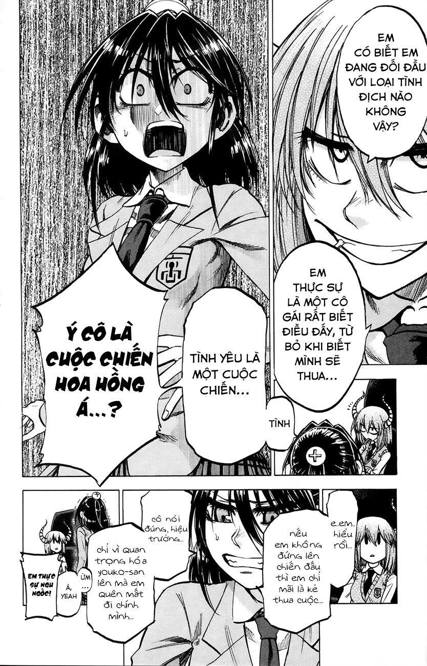 Jitsu Wa Watashi Wa: Chapter 71