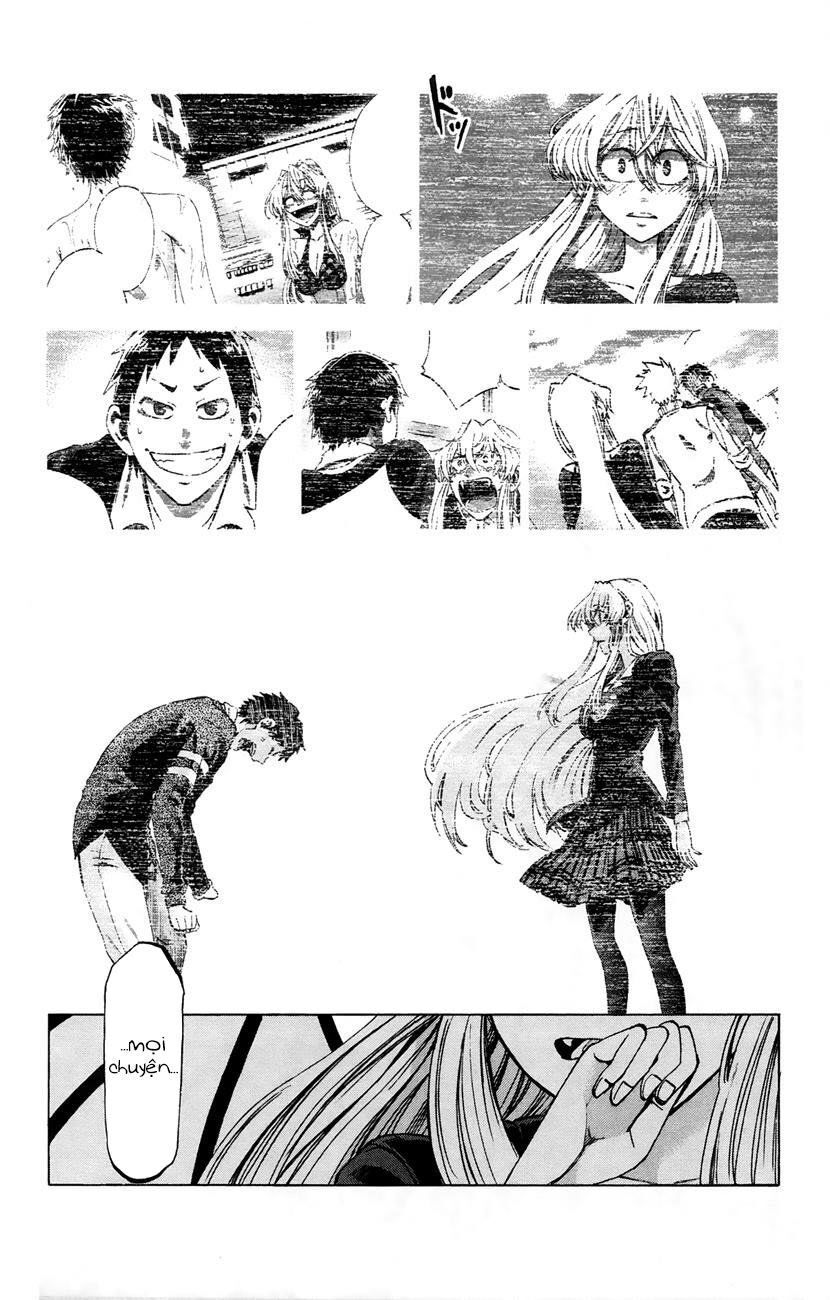 Jitsu Wa Watashi Wa: Chapter 71