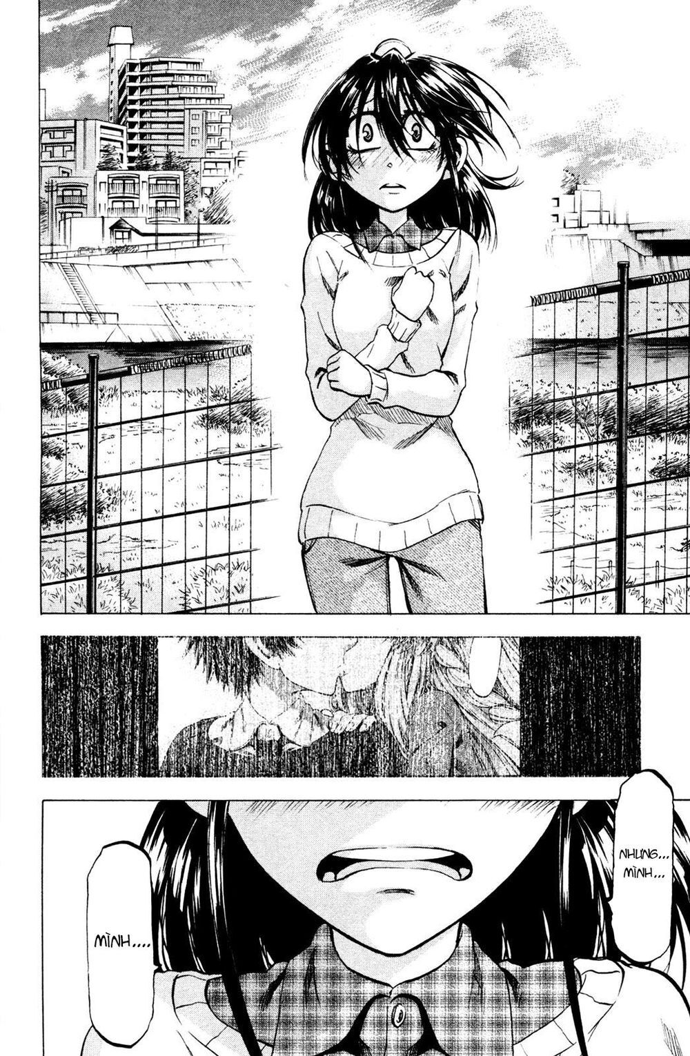 Jitsu Wa Watashi Wa: Chapter 74