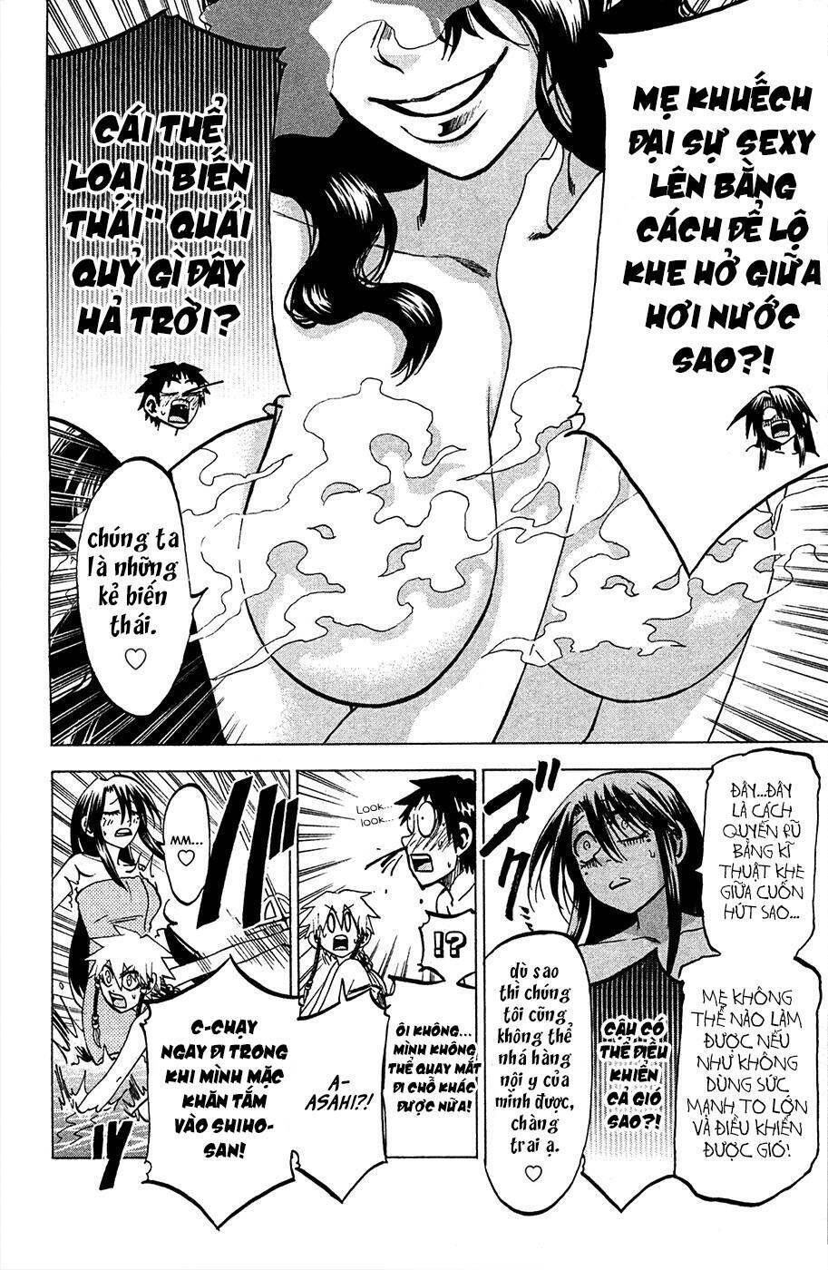 Jitsu Wa Watashi Wa: Chapter 77