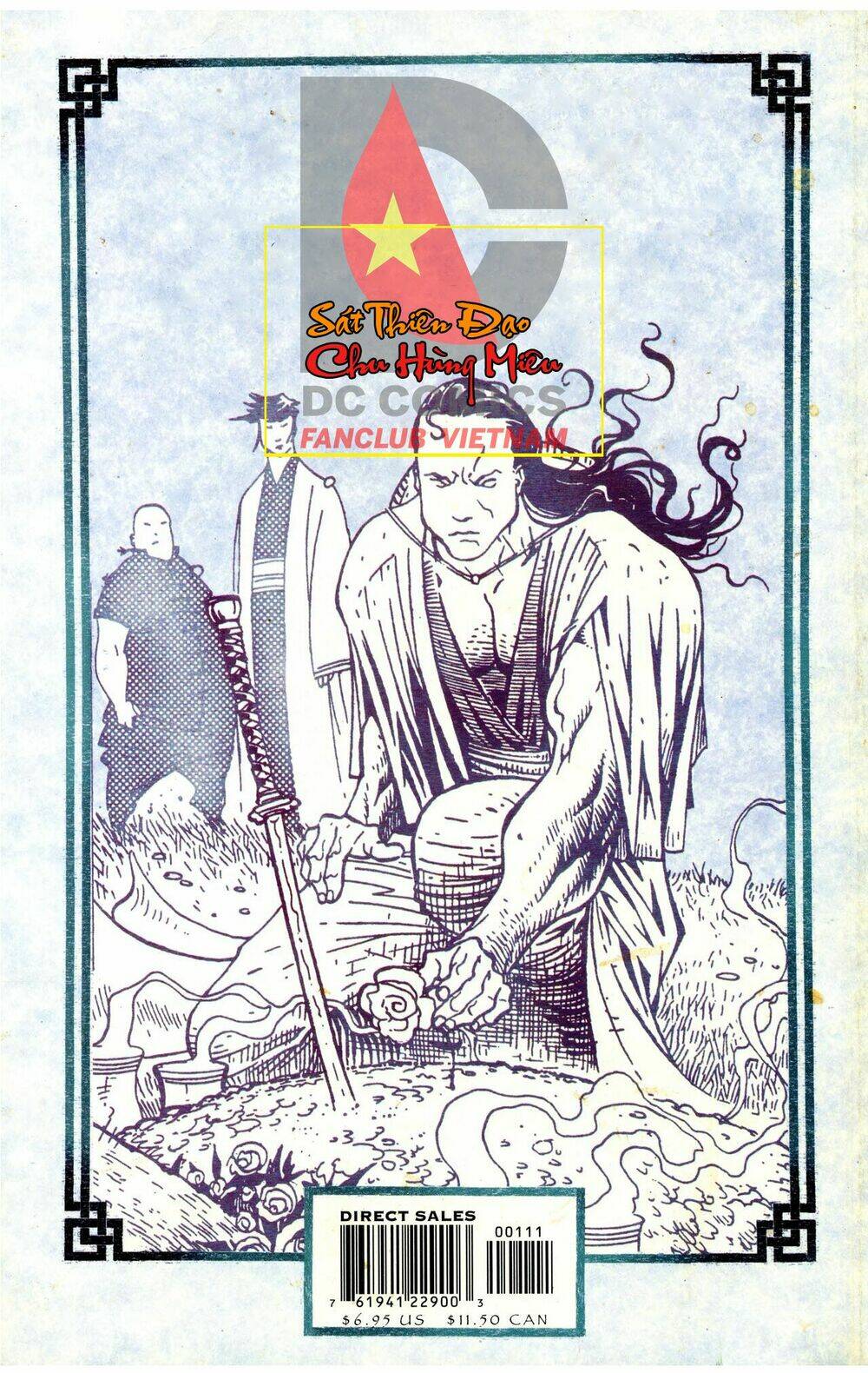 Thuần Hóa Quái Thú Thật Tốt: Chapter 1