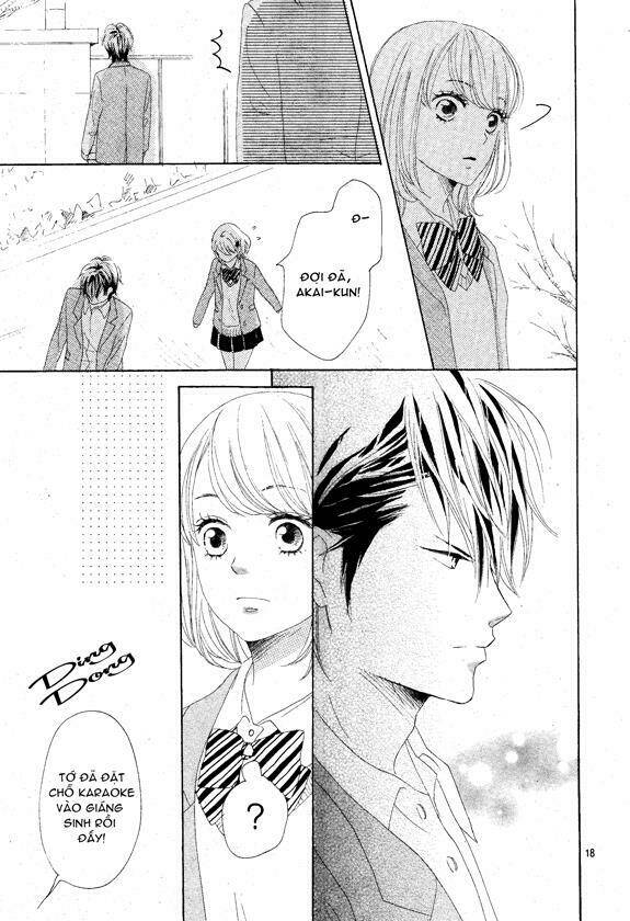 Cô Dâu Thứ 99 Của Công Tước: Chapter 1