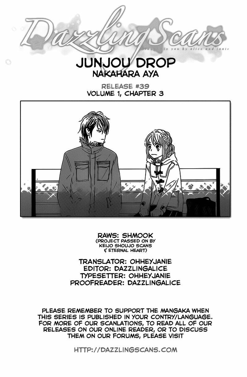 Cô Dâu Thứ 99 Của Công Tước: Chapter 3