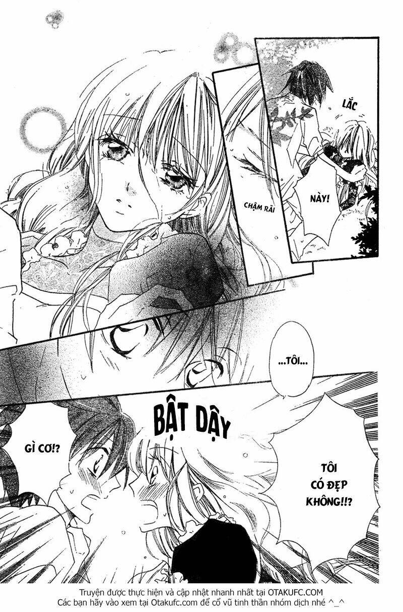 Kaeru No Saiban: Chapter 0