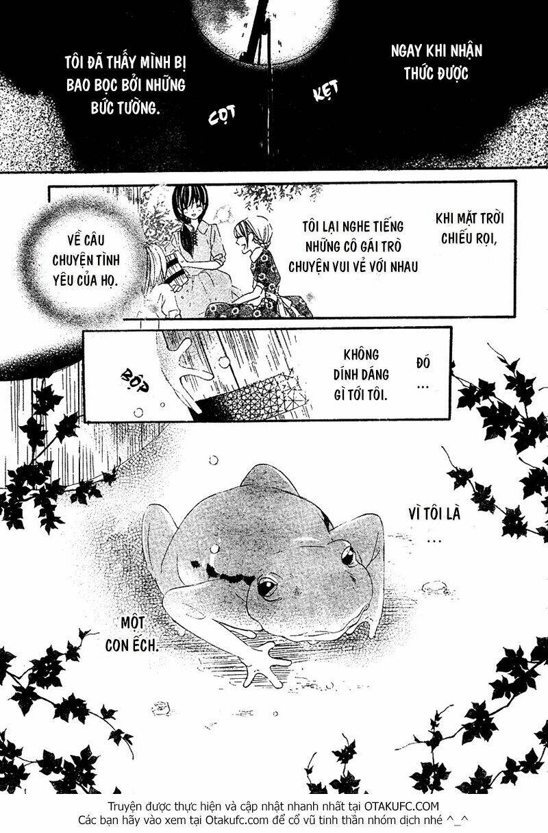 Kaeru No Saiban: Chapter 0