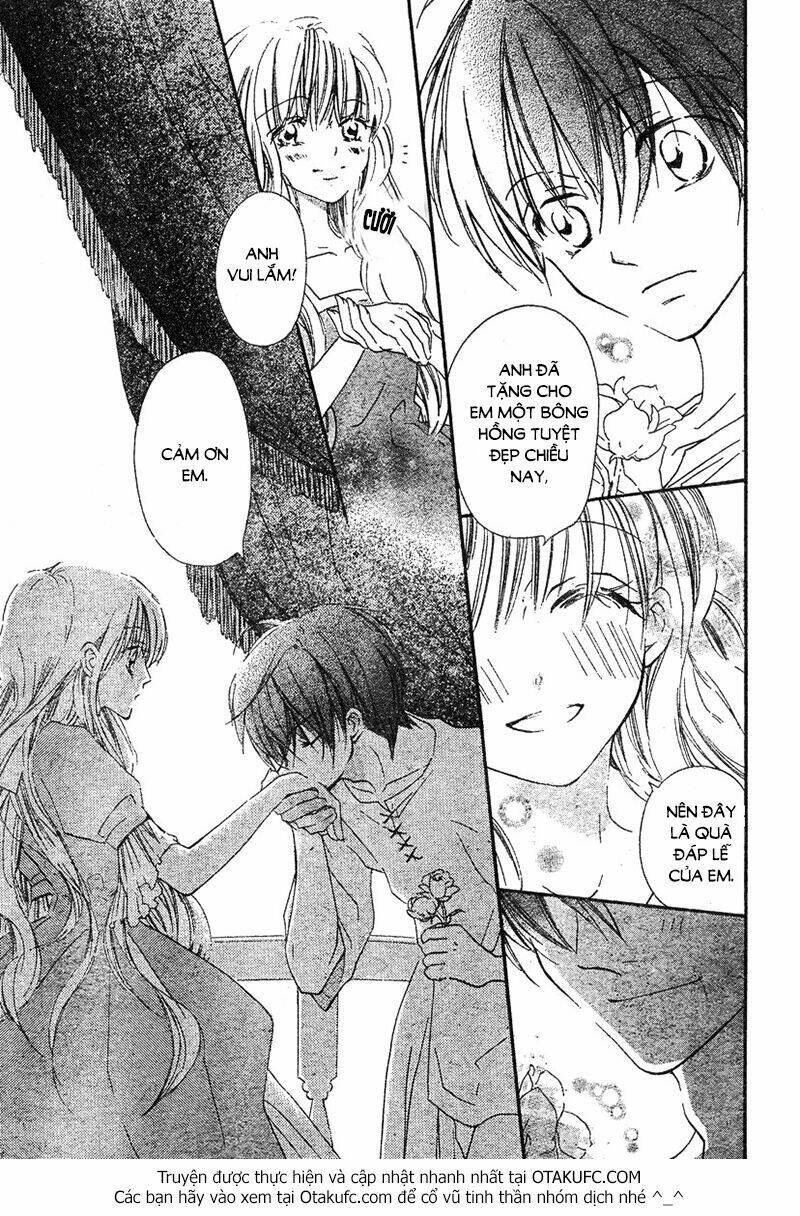 Kaeru No Saiban: Chapter 0
