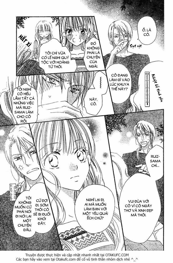 Kaeru No Saiban: Chapter 0