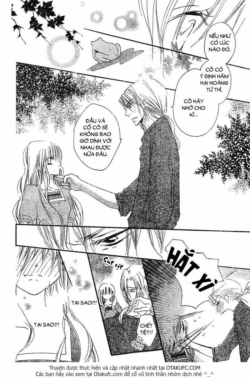 Kaeru No Saiban: Chapter 0