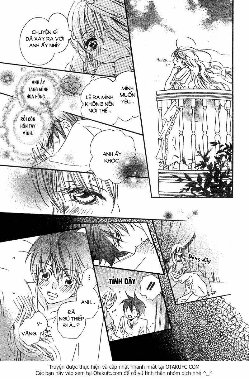 Kaeru No Saiban: Chapter 0