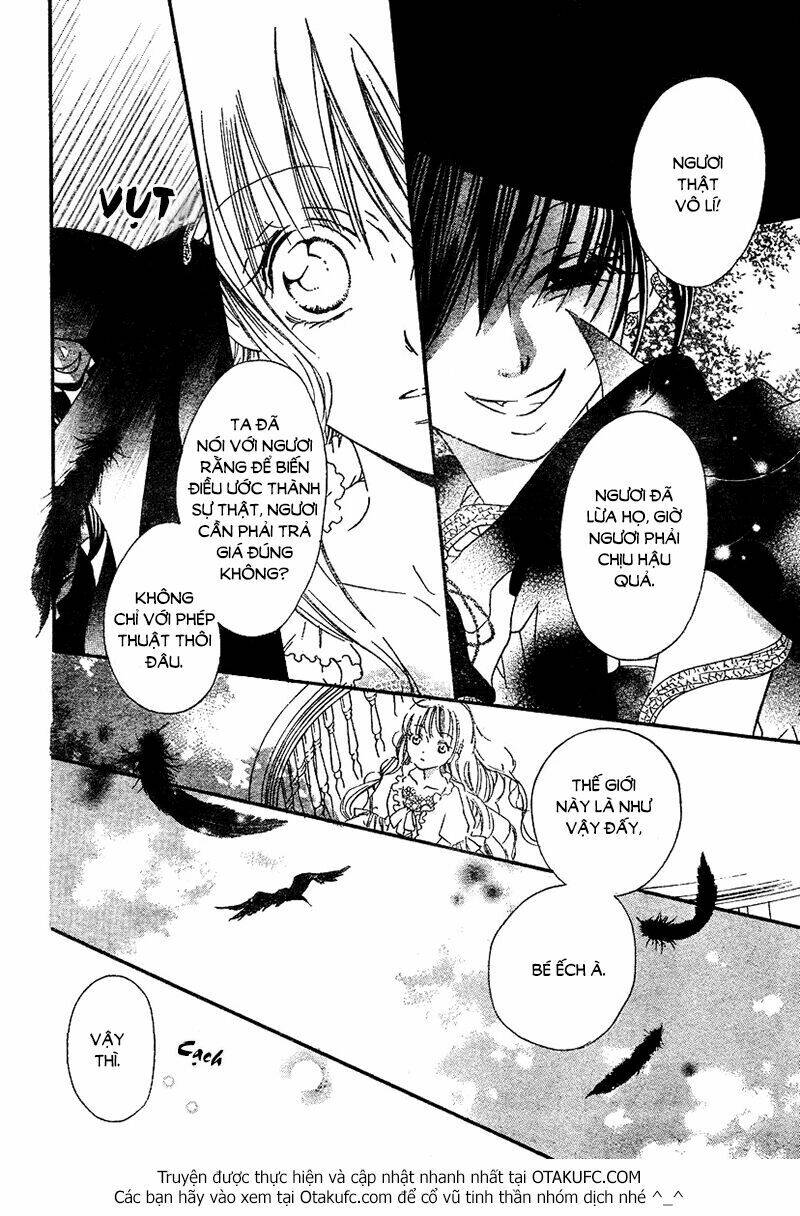 Kaeru No Saiban: Chapter 0