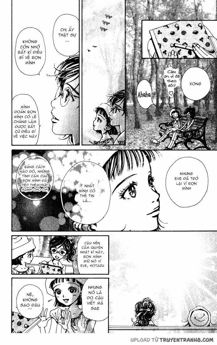 Điều Hương Vương Phi: Chapter 15