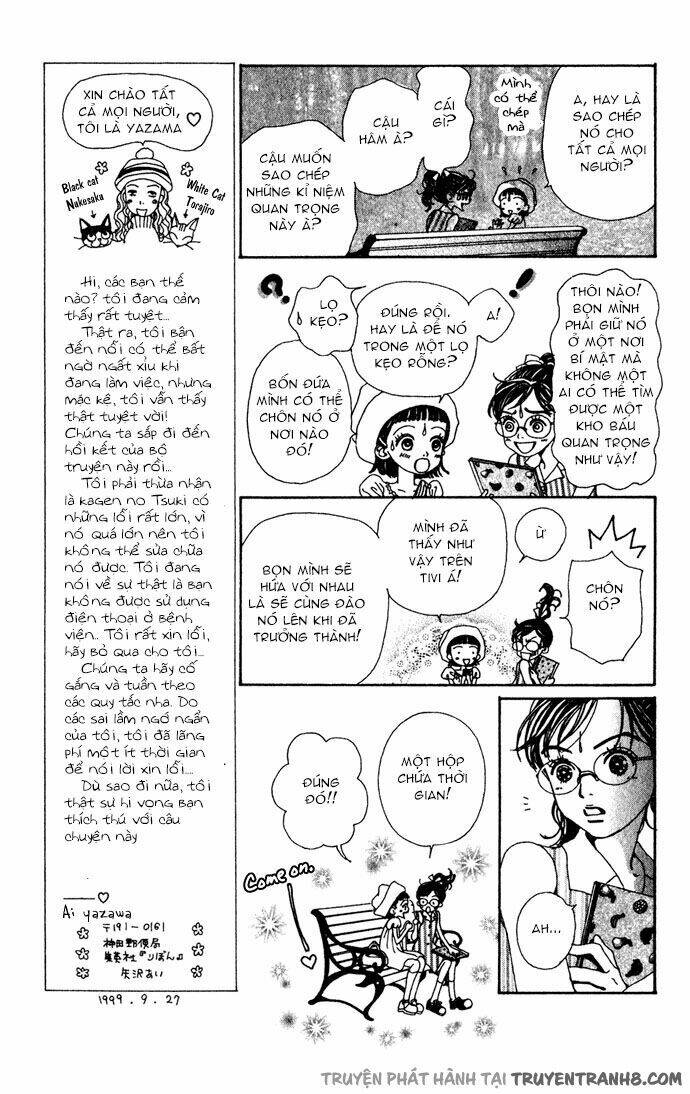 Điều Hương Vương Phi: Chapter 15
