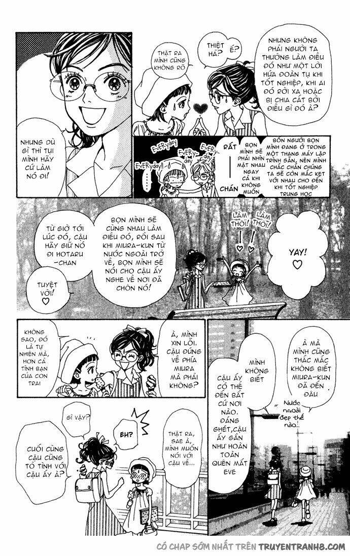 Điều Hương Vương Phi: Chapter 15