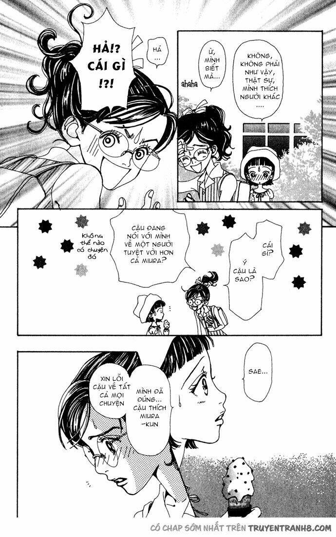 Điều Hương Vương Phi: Chapter 15