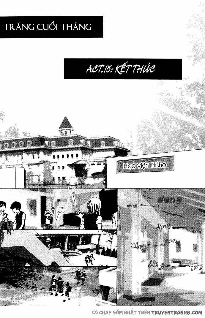 Điều Hương Vương Phi: Chapter 15