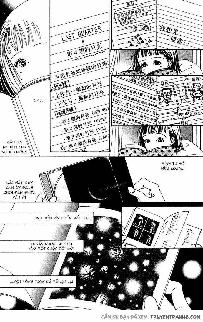 Điều Hương Vương Phi: Chapter 15