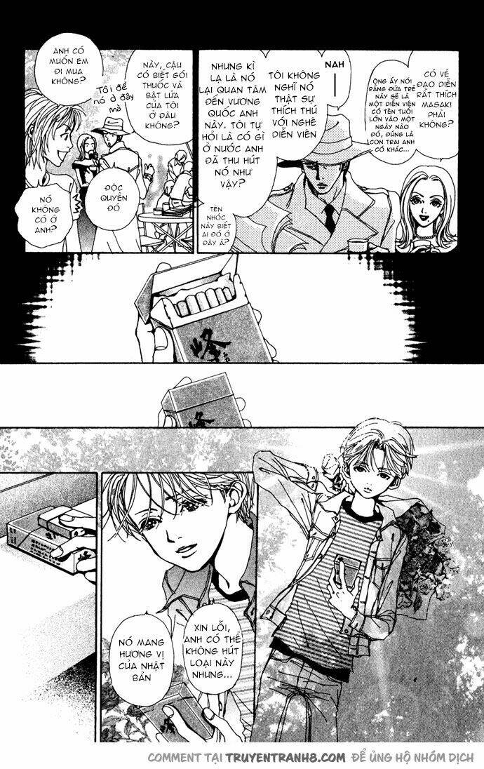 Điều Hương Vương Phi: Chapter 15