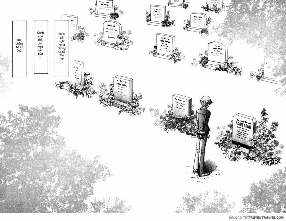 Điều Hương Vương Phi: Chapter 15