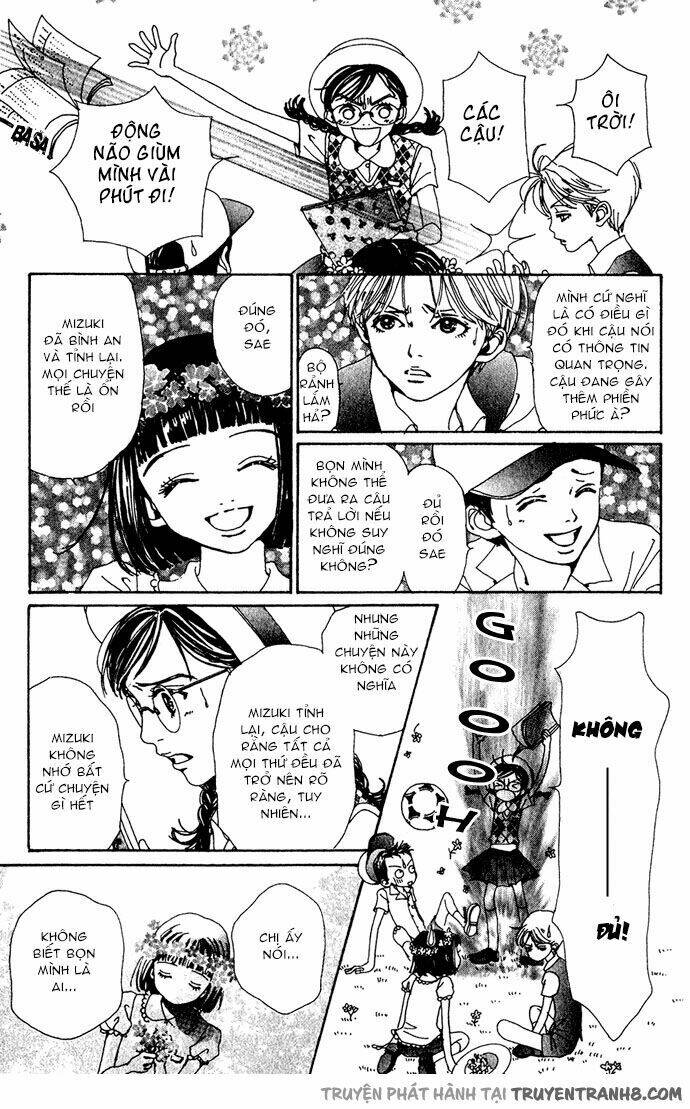 Điều Hương Vương Phi: Chapter 15