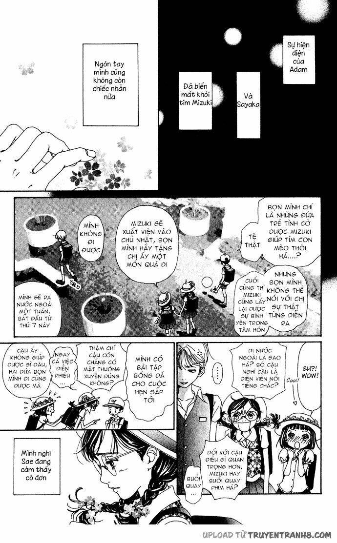 Điều Hương Vương Phi: Chapter 15