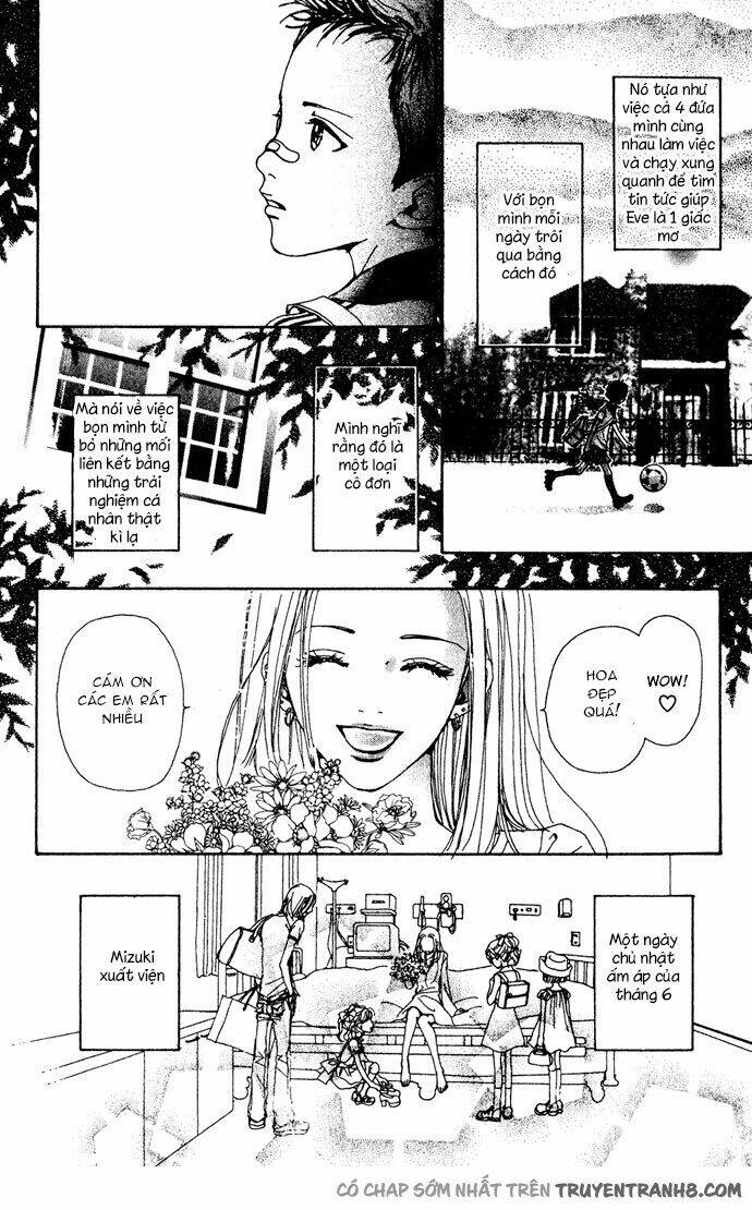 Điều Hương Vương Phi: Chapter 15