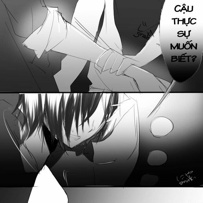 Tôi Chuyển Vàng Tại Mạt Thế: Chapter 2