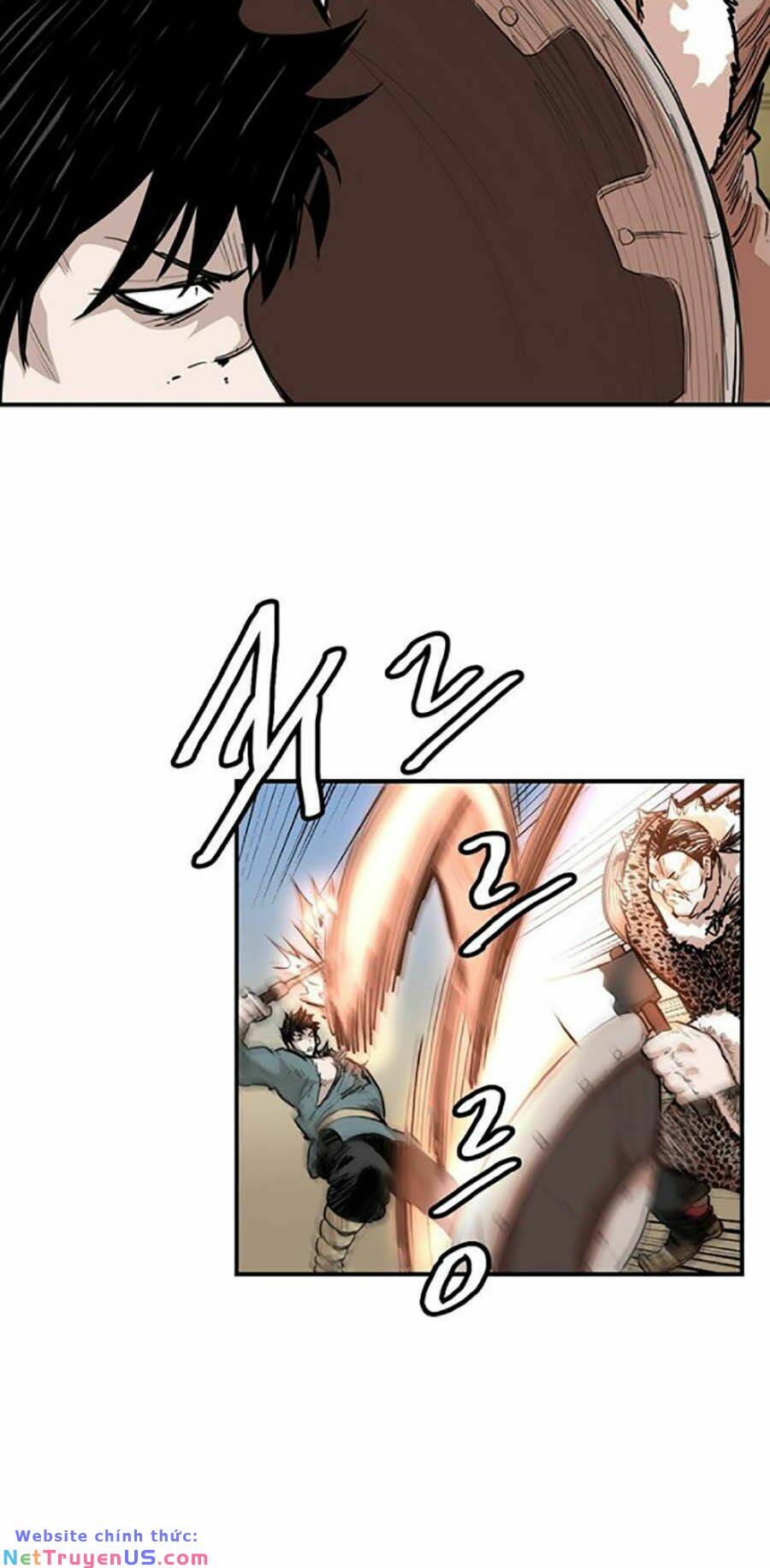 Kagurabachi: Chapter 1
