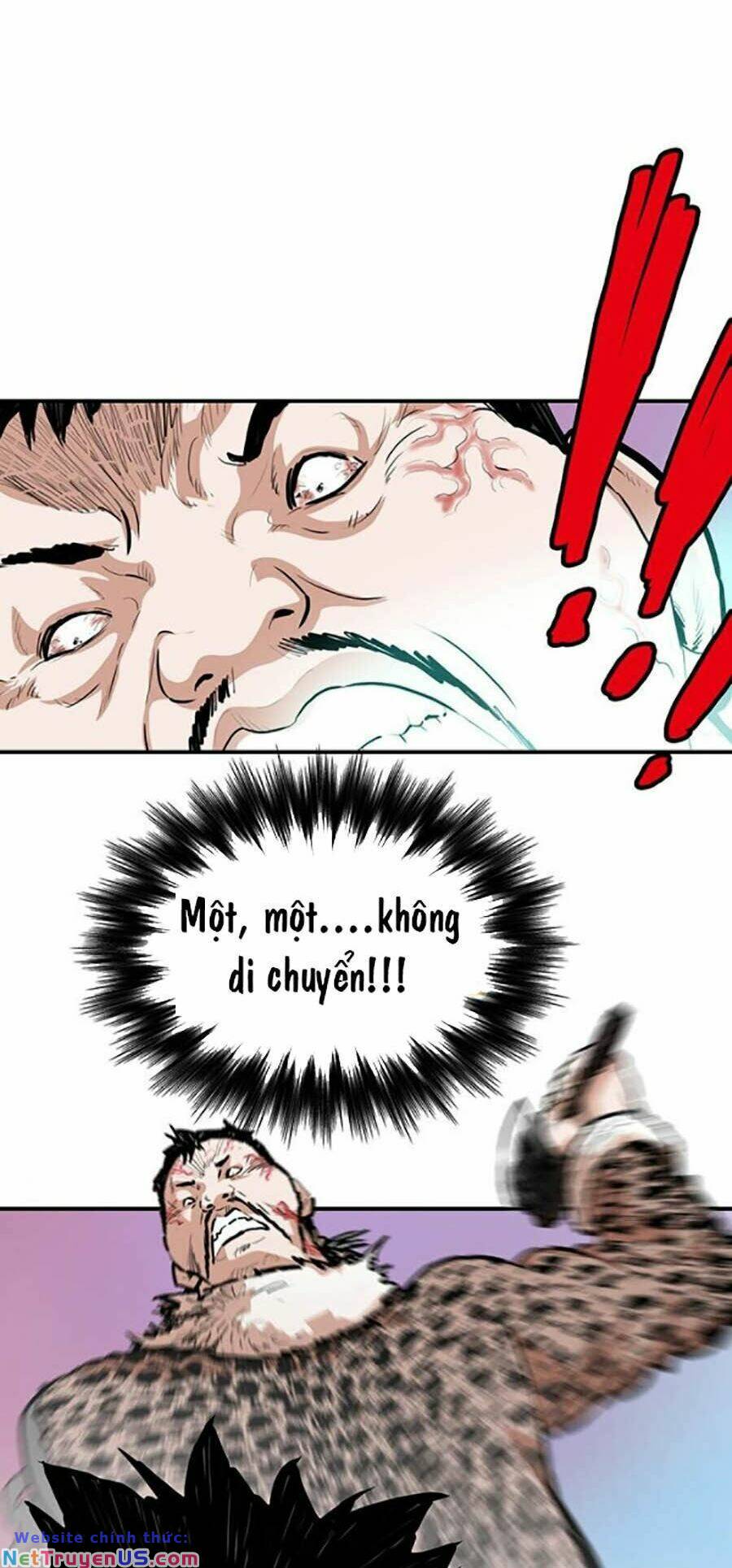 Kagurabachi: Chapter 1
