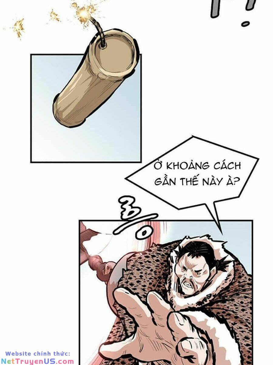 Kagurabachi: Chapter 1