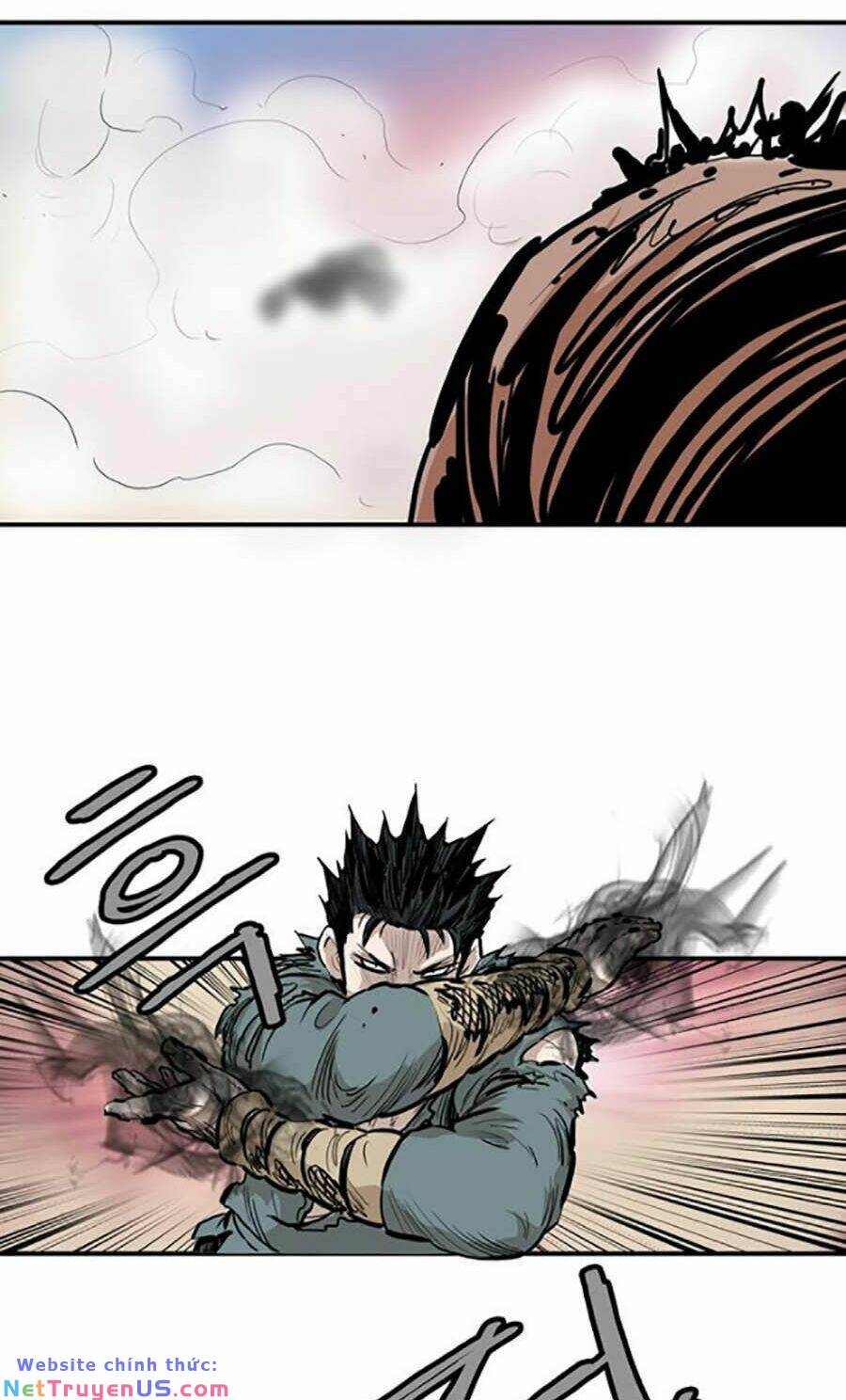 Kagurabachi: Chapter 1