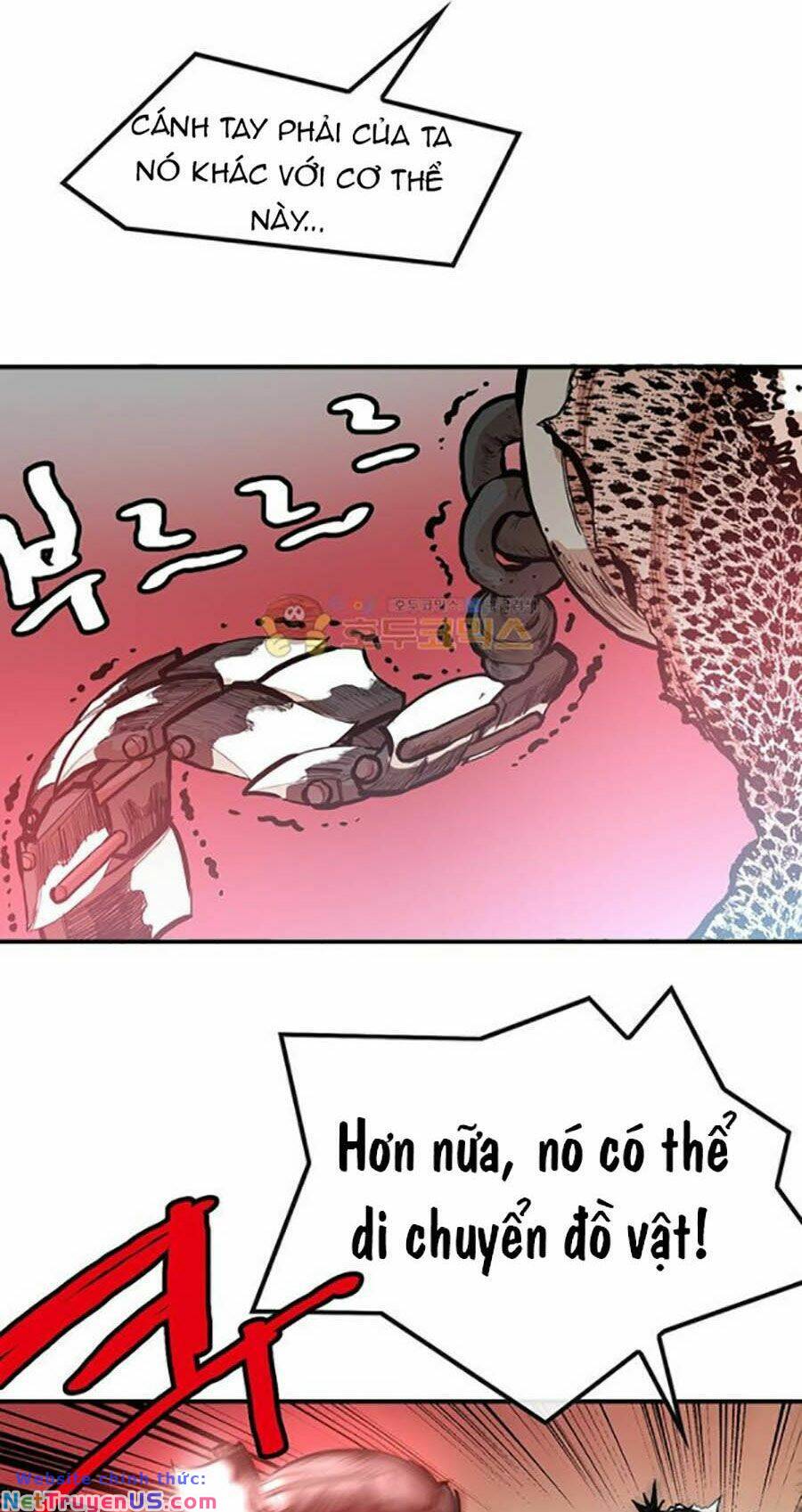 Kagurabachi: Chapter 1